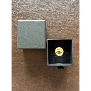 Dinner Decision Making Dice- Metal